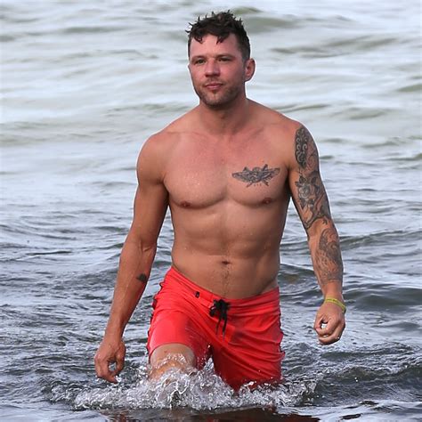 RYAN PHILLIPPE Nude